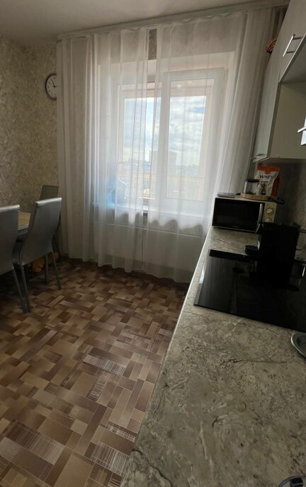квартира г Томск р-н Советский ул Сибирская 66 фото 7