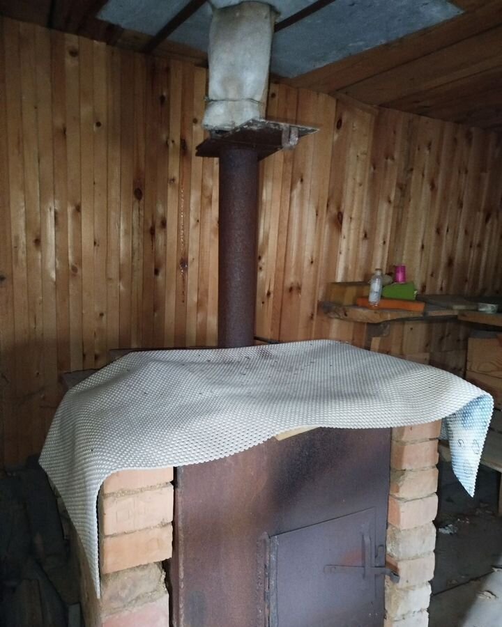 дом г Екатеринбург Челябинский тракт, КС Металлист НИЗМК, 38 фото 34