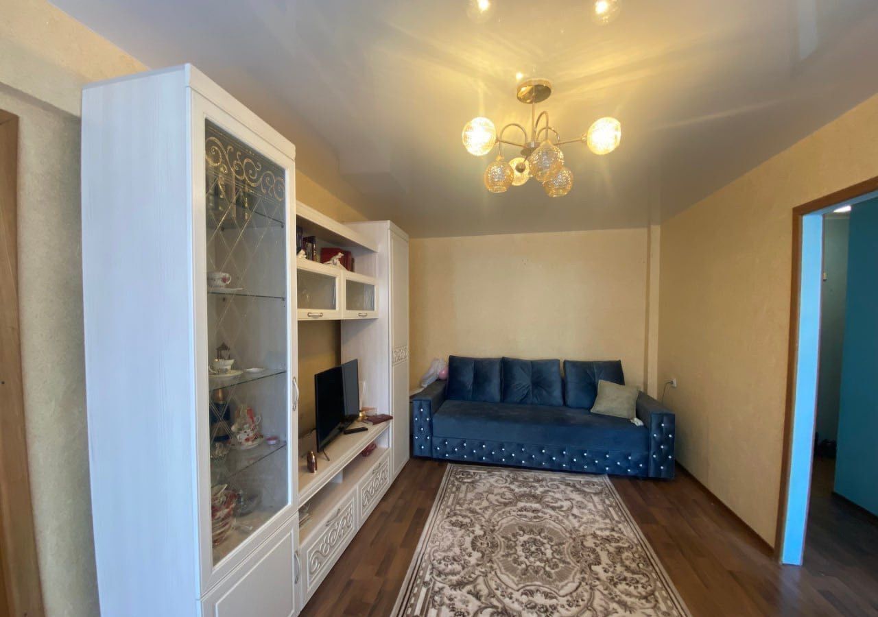 квартира г Иркутск р-н Октябрьский б-р Постышева 11 фото 18