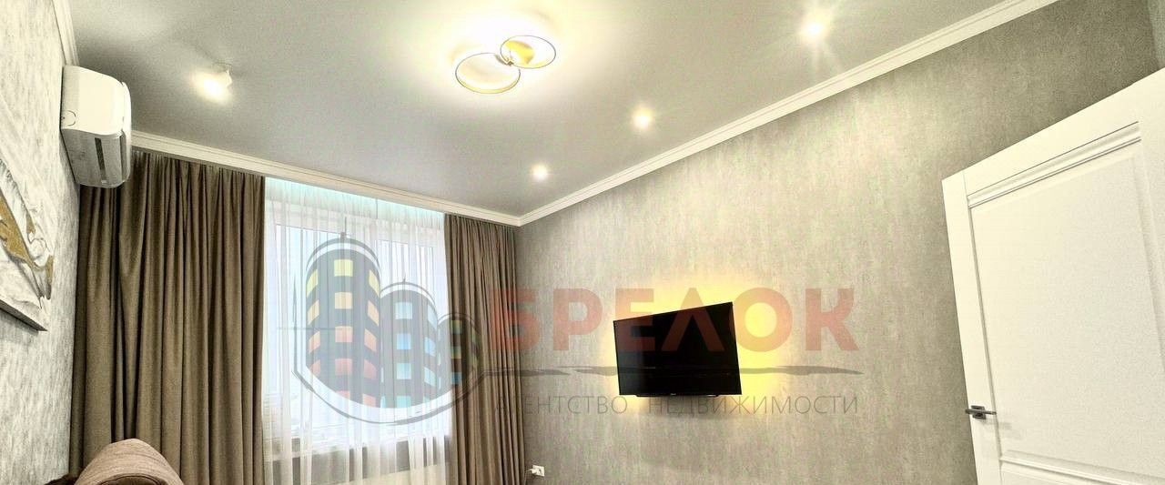 квартира г Ростов-на-Дону р-н Советский ул Еляна 54 фото 10
