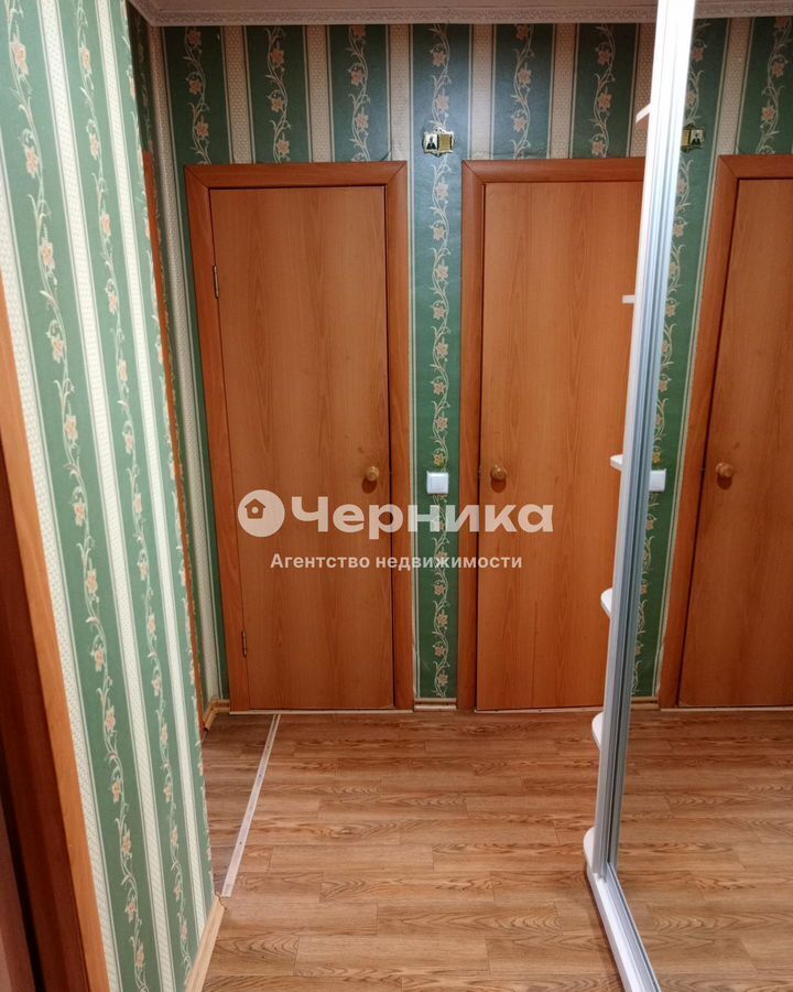 квартира г Новошахтинск ул Харьковская 58к фото 19