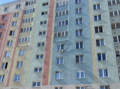 квартира г Нижний Новгород Буревестник пр-кт Кораблестроителей 74к/2 фото 1
