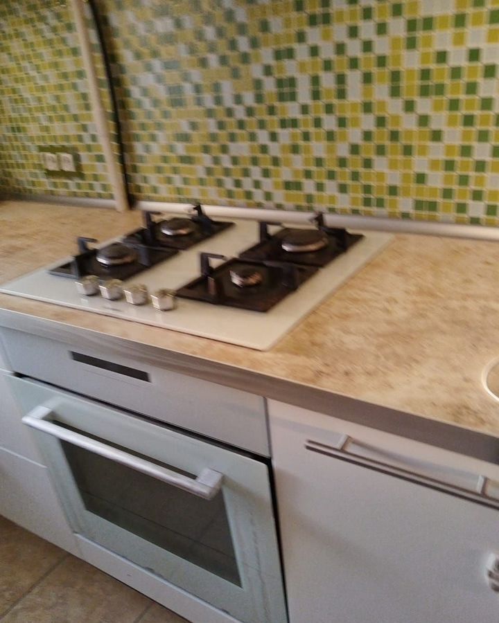 квартира г Нижний Новгород Горьковская ул Кулибина 15к/2 фото 16