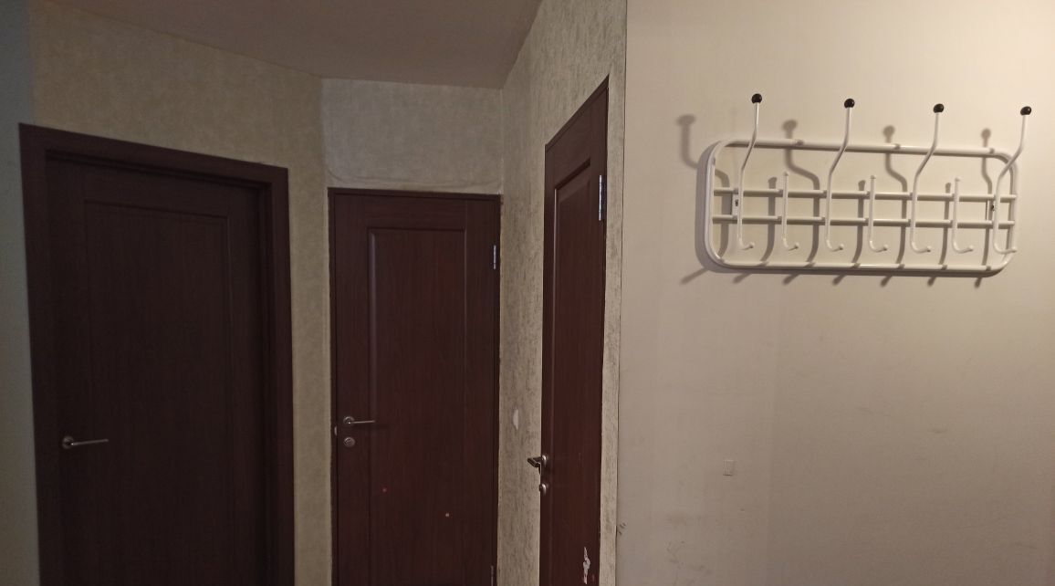 квартира г Саров ул Садовая 72 фото 19