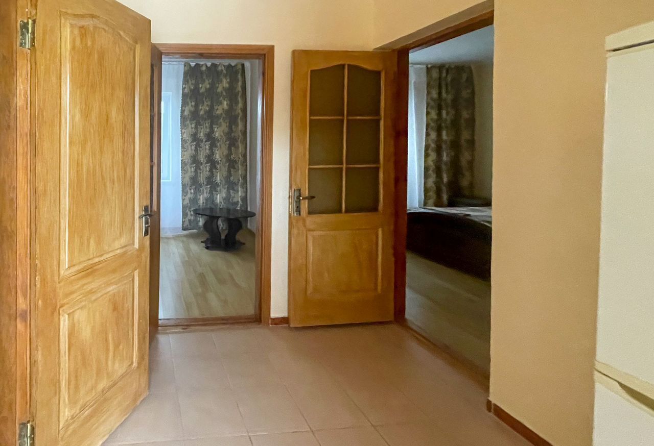 комната г Судак ул Адмиральская 13 фото 3