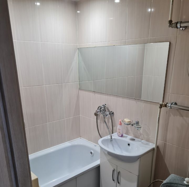 квартира г Великий Новгород ул Державина 8к/1 фото 10