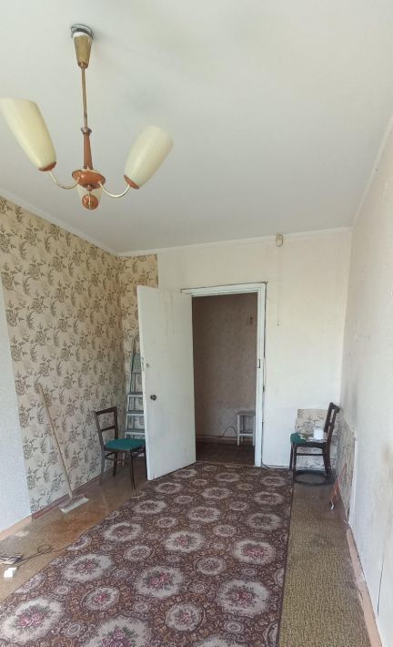 квартира г Москва метро Медведково проезд Анадырский 69 муниципальный округ Лосиноостровский фото 9