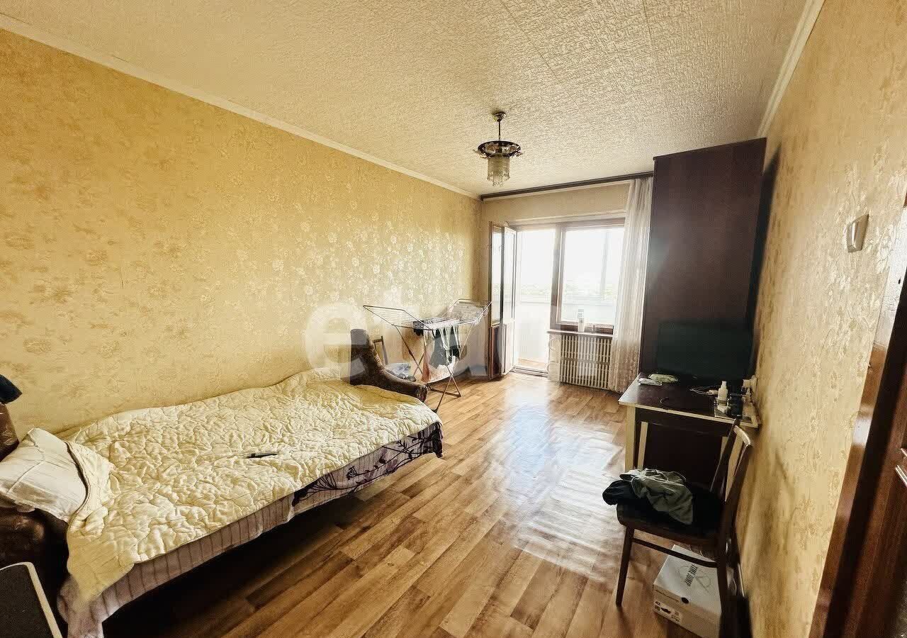 квартира р-н Алексеевский г Алексеевка ул Республиканская 82 фото 1