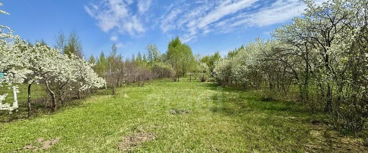 дом г Луховицы снт Авиатор 202 фото 9