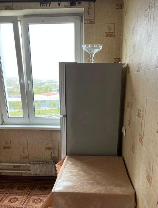 квартира г Одинцово ул Маковского 10 Одинцово фото 2