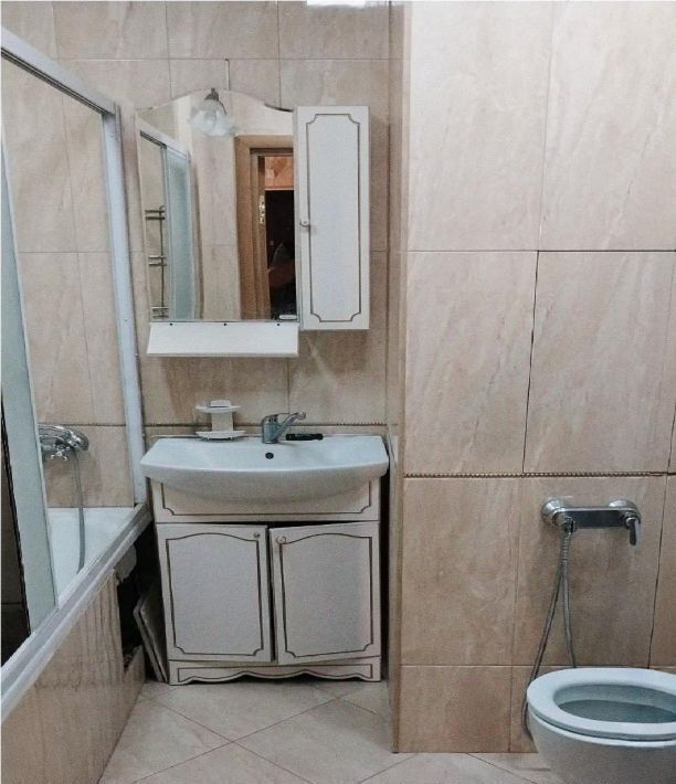 квартира г Видное б-р Зеленые аллеи 2 Царицыно фото 18