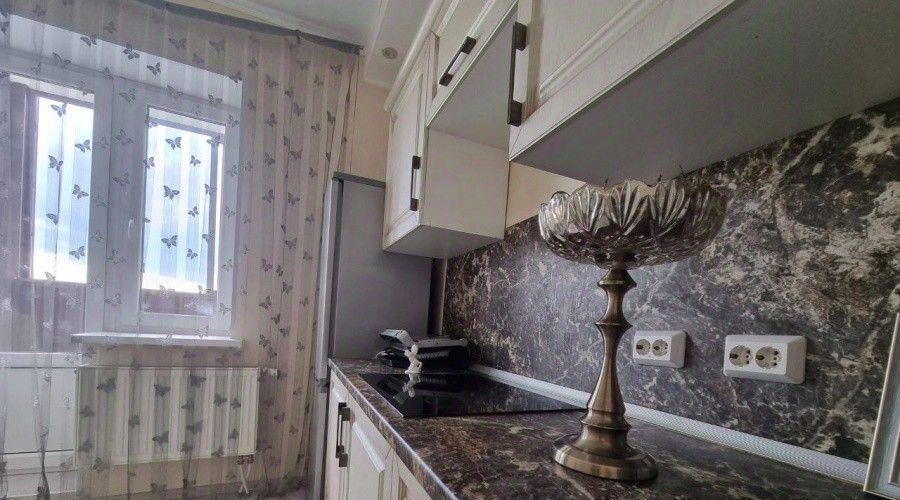 квартира г Наро-Фоминск р-н Центральный ул Тургенева 13 Пушкино фото 9