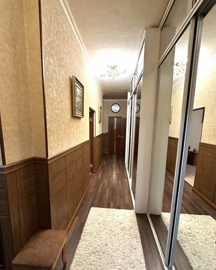 квартира г Москва метро Университет пр-кт Ленинский 66 фото 13