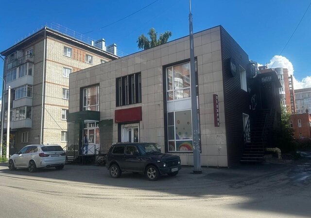 свободного назначения р-н Советский дом 29б фото