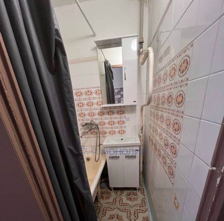 квартира г Нижний Новгород Горьковская ул Радужная 14 фото 6