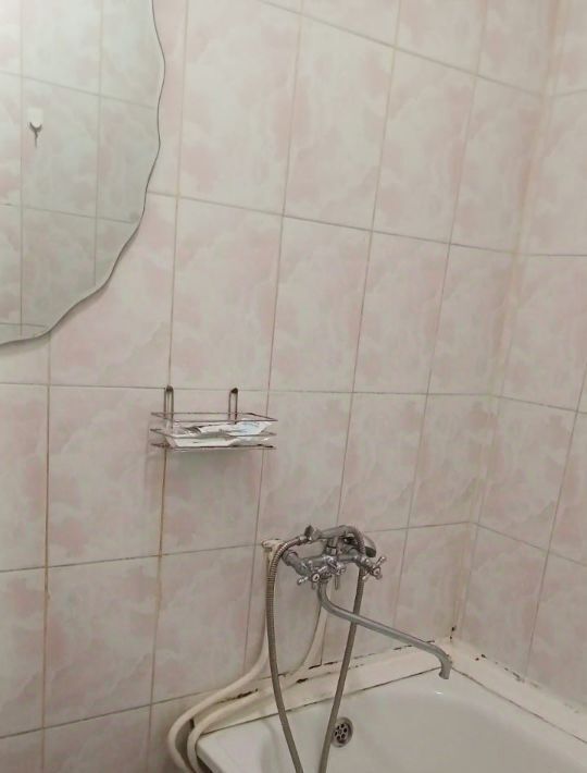 квартира г Хабаровск р-н Индустриальный ш Владивостокское 42 фото 29