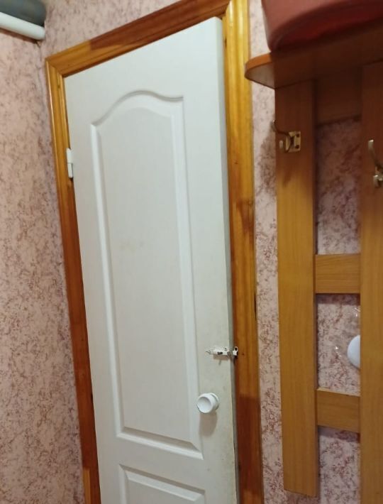 квартира г Хабаровск р-н Индустриальный ш Владивостокское 42 фото 36