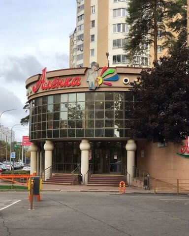 торговое помещение дом 11 фото