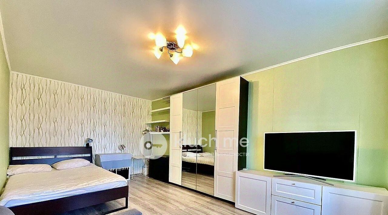 квартира г Казань Суконная слобода ул Аделя Кутуя 3 фото 2