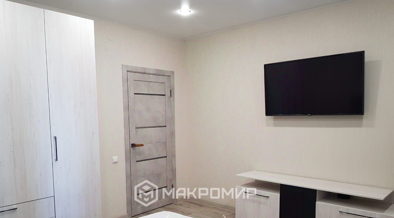 квартира г Казань метро Горки ул Профессора Камая 8 фото 4