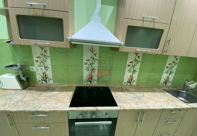 ул Белобородова 2 микрорайон «Красногорский» г. о. Красногорск, Нахабино фото
