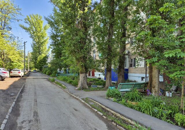 дом 61 Балаковский р-н, муниципальное образование фото