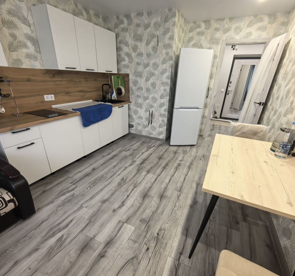 квартира г Самара р-н Куйбышевский ул Белорусская 26 фото 2