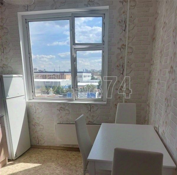 квартира г Москва метро Мневники б-р Филёвский 39 муниципальный округ Филёвский Парк фото 3