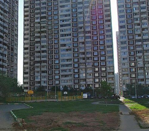 ул Старобитцевская 19к/2 фото