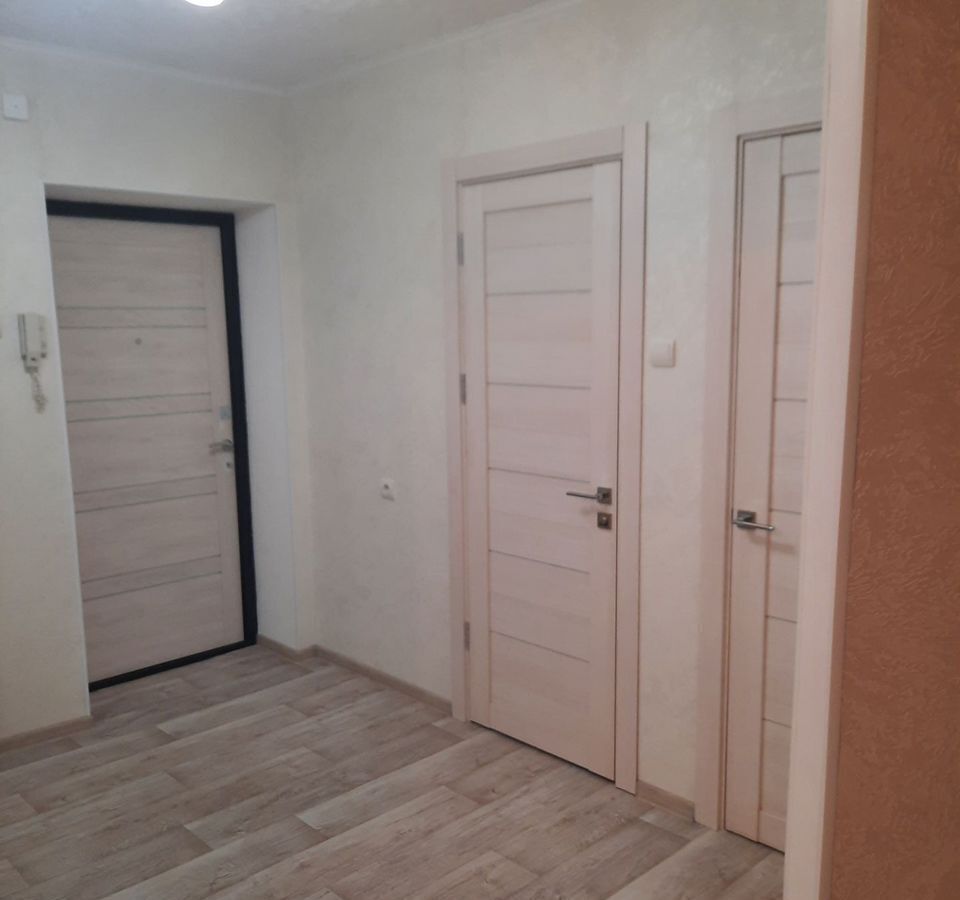 квартира г Белогорск ул Набережная 80 фото 10