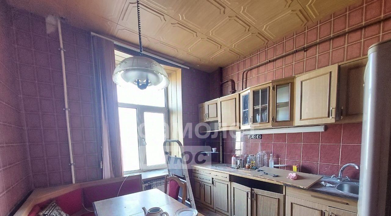 квартира г Казань ул Восход 20 Казань, Северный Вокзал фото 5