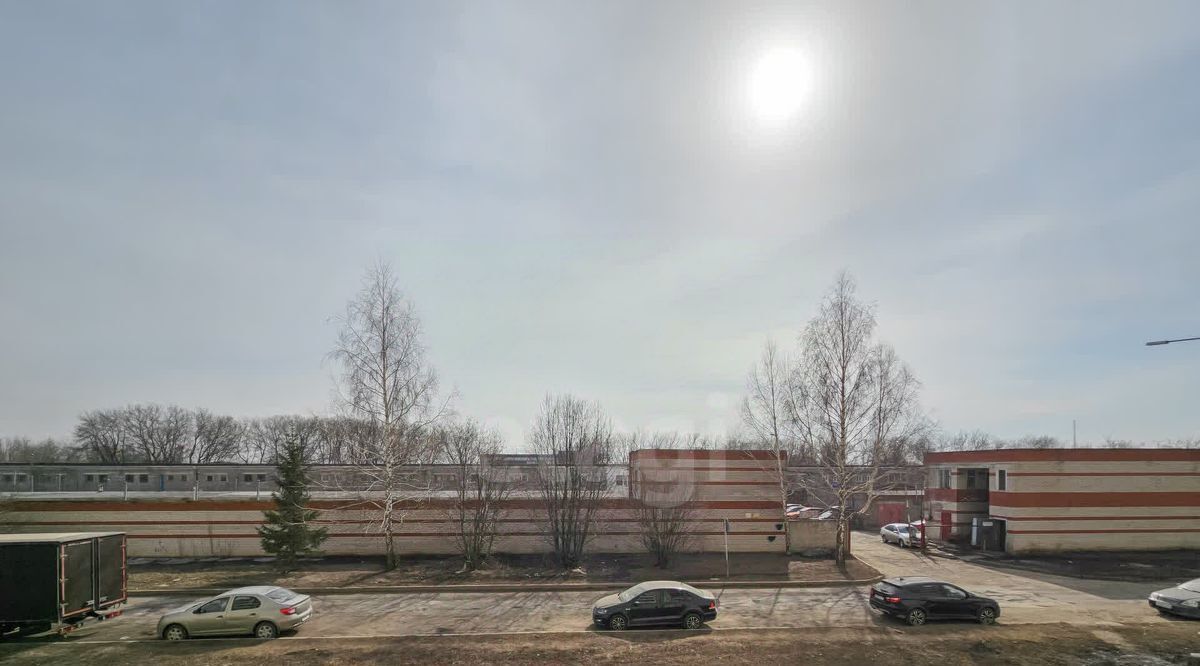 квартира г Набережные Челны р-н Комсомольский ЗЯБ ул Тан 209б фото 14