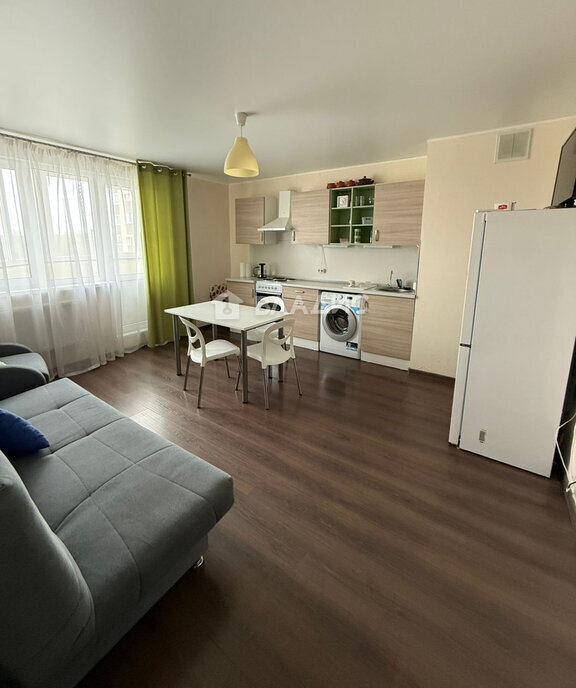 квартира г Тобольск 15-й микрорайон 22 фото 1