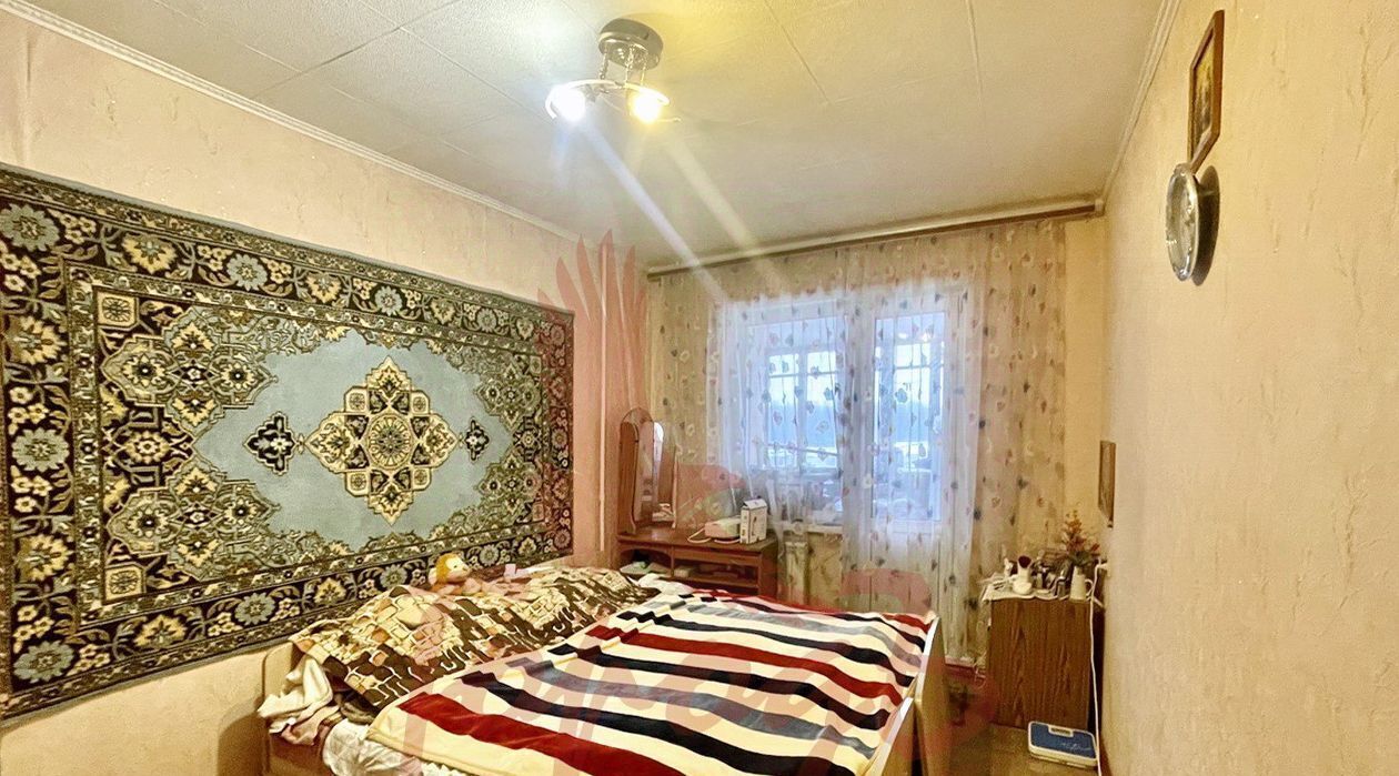 квартира г Орел р-н Северный ш Московское 171 фото 3