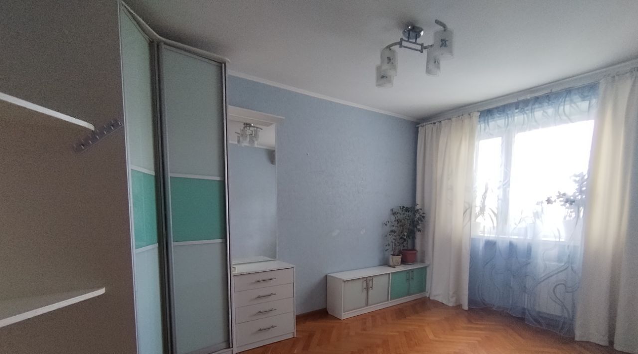 квартира г Москва метро Братиславская б-р Мячковский 8к/3 муниципальный округ Марьино фото 13
