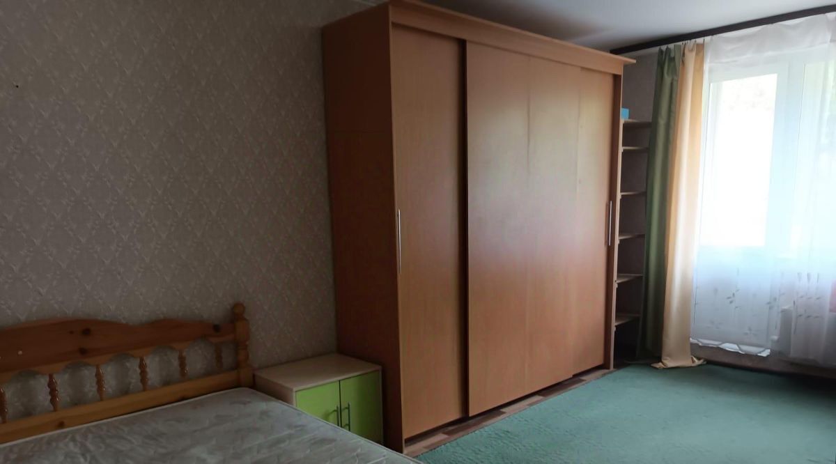 квартира г Москва метро Дегунино ул Дубнинская 37к/1 фото 15