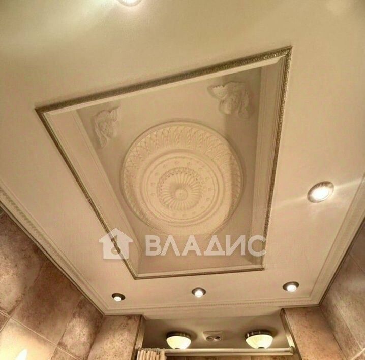 квартира г Москва Давыдково ул Ватутина 11 фото 17