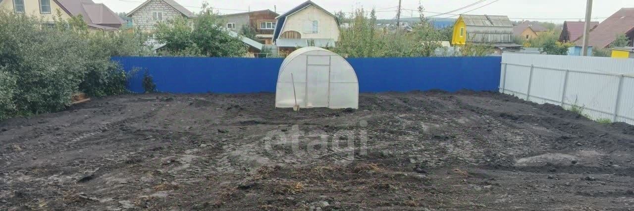дом г Екатеринбург Ботаническая снт Горнощитский ул Центральная фото 10