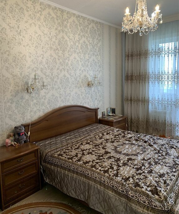 квартира г Красноярск ул Щорса 78 фото 14