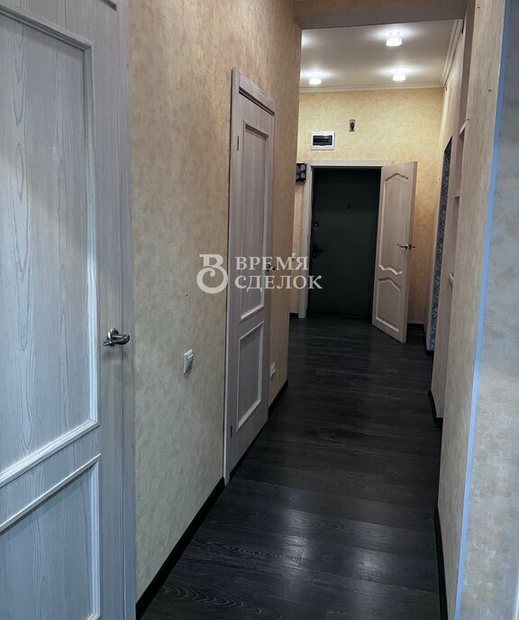 квартира г Владимир ул Молодёжная 2 фото 17