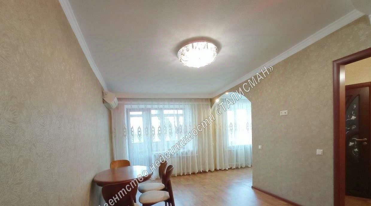 квартира г Таганрог пер 10-й фото 5