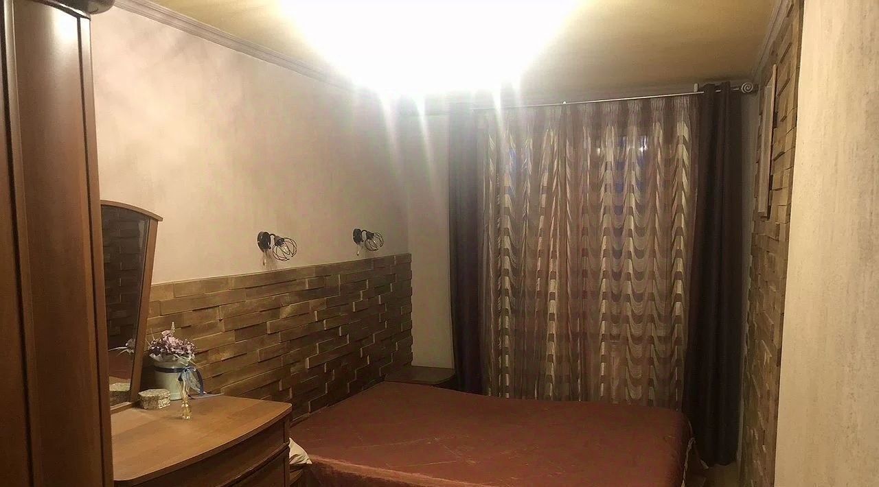 квартира г Ростов-на-Дону р-н Ворошиловский Северный ул Волкова 4/2 фото 8