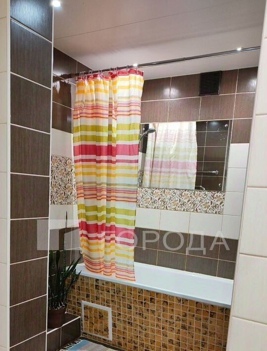 квартира г Барнаул р-н Октябрьский ул Цеховая 15а фото 14