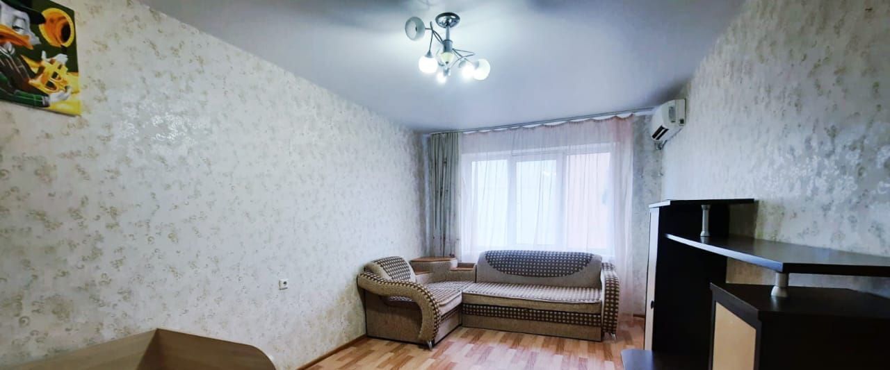 квартира г Краснодар р-н Карасунский ул Ставропольская 107/10 фото 2
