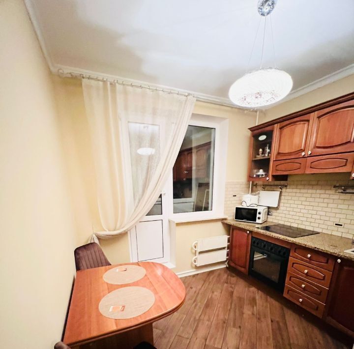 квартира г Москва метро Площадь Ильича ул Волочаевская 19 фото 1