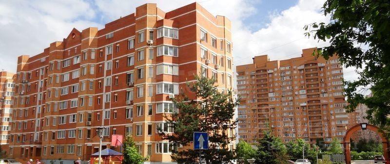 квартира г Одинцово ул Говорова 83 Одинцовский городской округ фото 1
