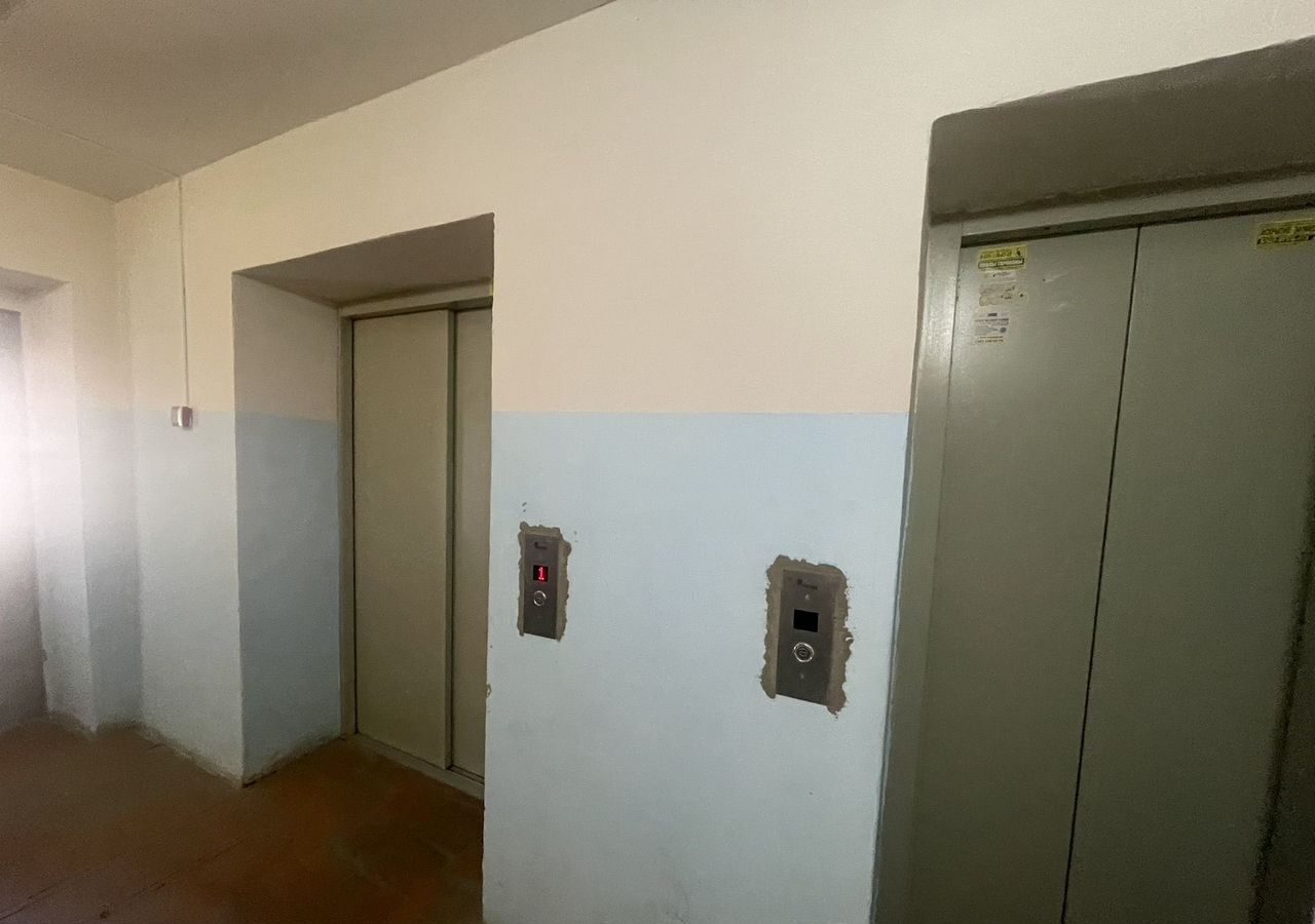 квартира г Саратов р-н Волжский ул им Менякина Ю.И. 4 ЖК на ул. Менякина фото 24