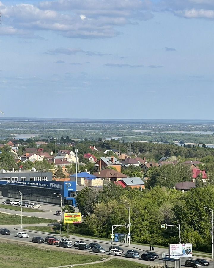 квартира г Саратов р-н Волжский ул им Менякина Ю.И. 4 ЖК на ул. Менякина фото 25