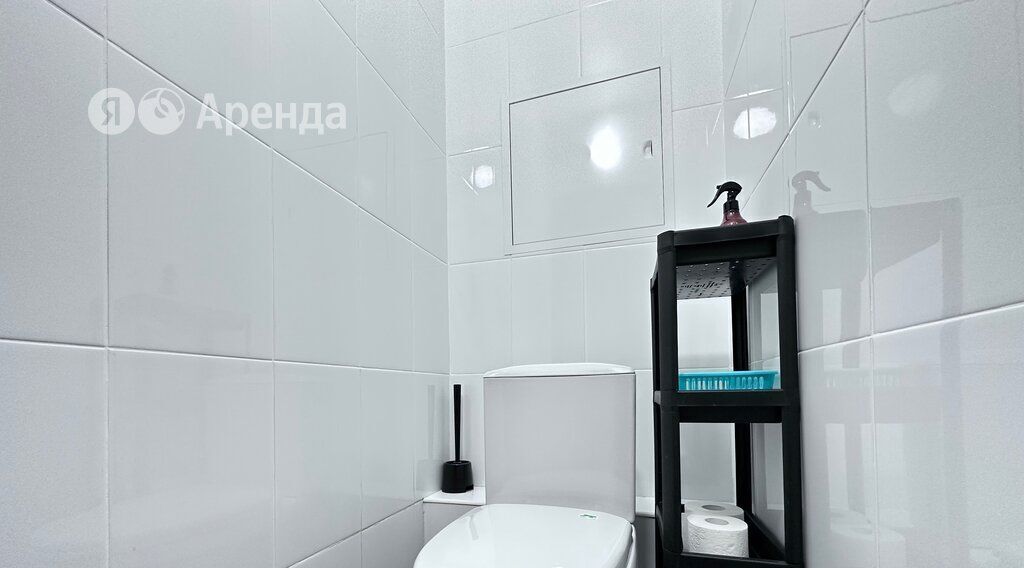 квартира г Балашиха мкр Саввино ул Народного ополчения 6 Железнодорожная фото 12