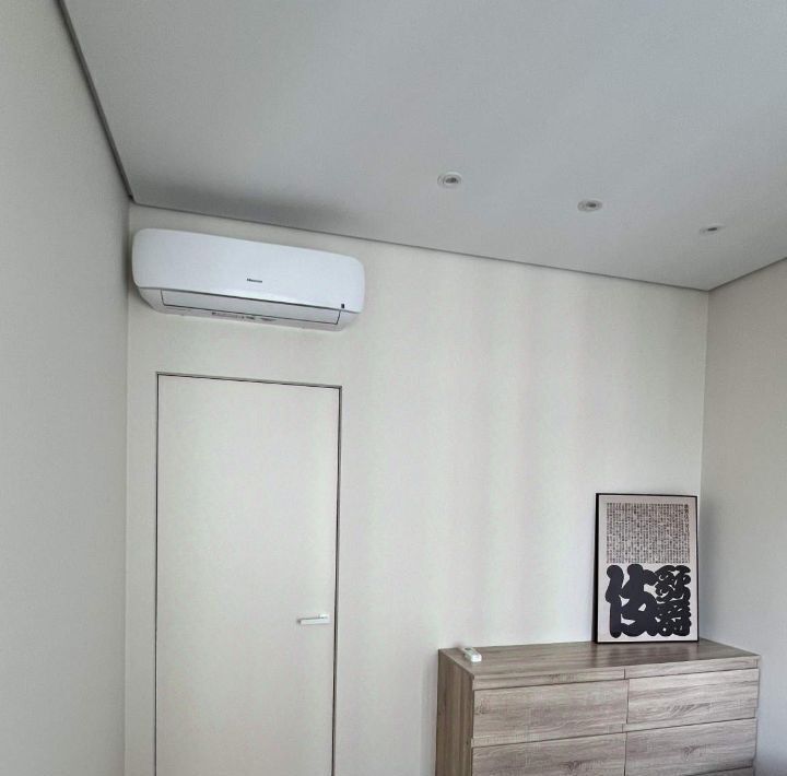 квартира г Москва метро Прокшино ул Сальвадора Дали 1к/3 фото 19
